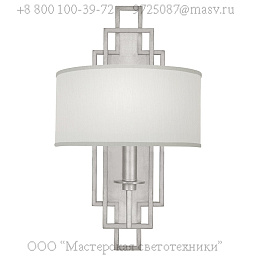 889350-41 Cienfuegos 22" Sconce бра, Fine Art Lamps