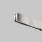TRX154-111PT Maytoni Busbar trunkings Flarity Шинопровод накладной/подвесной Платина — фото 2
