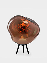 Портативный светильник Tom Dixon Melt Large - Медь полированный Поликарбонат
