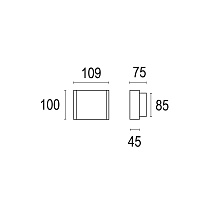 Edge W 100 1L GH2646.BHPT400ET
