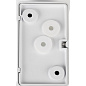 1007809 SLV MODELA WL up/down 10W CCT white настенный светильник — фото 1