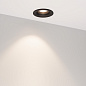Встраиваемый светильник Arlight MS-FOGGY-BUILT-R86-10W — фото 7