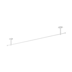 75712-1 Faro Barcelona Clap Accesorios Фиксатор CLAP 75712-1 белый