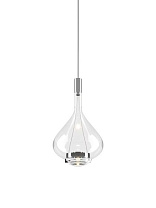 SKY-FALL MEDIUM SUSPENSION  CRYSTAL 3000K CE