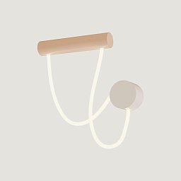 Настенный светильник UTU Flow Wall III