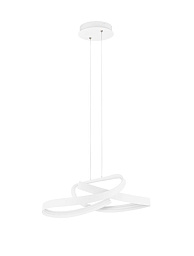 NL_DECORATIVE_OLIA_SUSPENSION Nova Luce OLIA Подвесной светильник