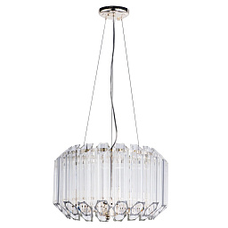 A2848SP-3GO Arte Lamp Jastin подвесная люстра E14 3х40W