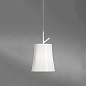 FN221027_10 Foscarini Birdie SP S люстра белый — фото 2