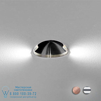 Zona H-3,2W-WW-350mA-IP68-copper