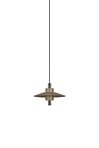 Pendant lamp THESEE S tonka