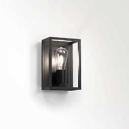 MONTUR M O E27 B Delta Light Montur настенный светильник
