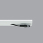 Прожектор Underscore-InOut Side Bend 10mm iGuzzini — фото 3