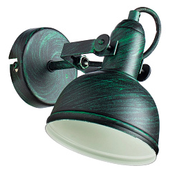 A5213AP-1BG Arte Lamp MARTIN спот
