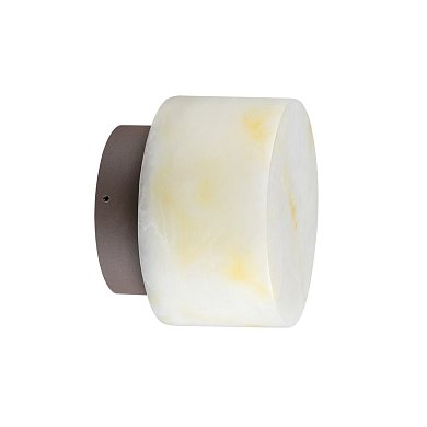 Фасадный светильник Odeon Light CANDELA 7190/6WLA