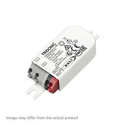 DALI POWER SUPPLY Delta Light TECHNICAL драйвер