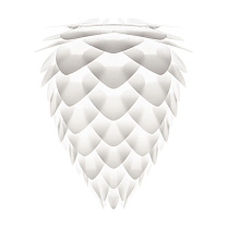 Conia Medium - White 40 x 50 cm