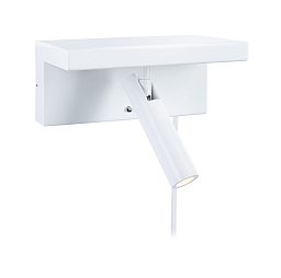 Jerik-USB-Wall-182x87 Paulmann Jerik Настенный светильник