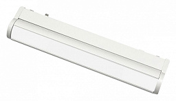 APL.0103.11.10 Aployt Magnetic track встраиваемый магнитный трековый светильник прямоугольный белый для магнитного трека 48V