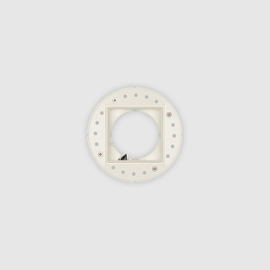 Монтажный комплект Kreon In-Line 60, для лицевого монтажа KR707194