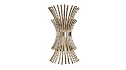 Marbella Castro Lighting настенный светильник 6473.2