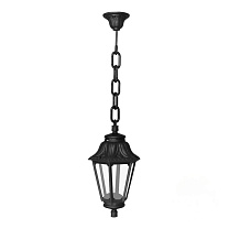 Подвесной уличный светильник FUMAGALLI SICHEM/ANNA E22.120.000.AXE27