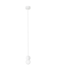 NL_DECORATIVE_ZERO_SUSPENSION Nova Luce ZERO Подвесной светильник