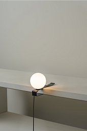 7115 Milan Iluminacion Grip настольная лампа