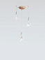Подвесной светильник SERIP Blossom Lullaby — фото 4