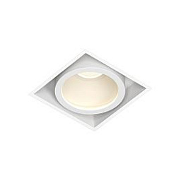CONVER F 5.30 W Led Technology встраиваемый потолочный светильник