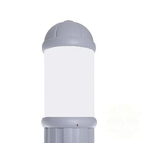 Садовый светильник-столбик FUMAGALLI SAURO 800 D15.554.000.LYF1R