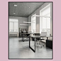 Подвесной светильник AQForm RAFTER points LED section suspended — фото 8