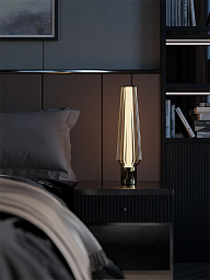 Настольная лампа MM Lampadari Babilonia 7426/L1