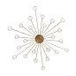 Celebrity Maytoni Freya потолочный светильник FR5242CL-24BS1 латунь