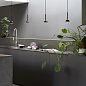 119 Blush Northern подвесной светильник — фото 2