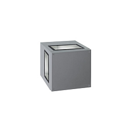 Box W1, 10 Вт Castaldi Box Настенный светильник