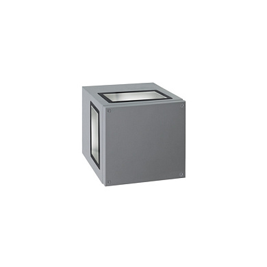 Настенный светильник Castaldi Box W1, 10 Вт