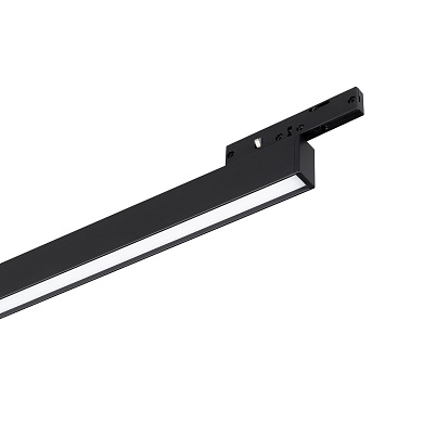 Трековый светильник Arlight MAG-MICROCOSM-FLAT-L600-16W