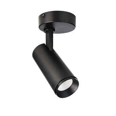 348240 Deko-Light Lucea потолочный светильник глубокий черный