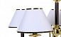 A3545LM-5GO Подвесная люстра Catrin Arte Lamp