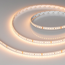 Светодиодная лента Arlight RT-A160-8mm 24 В IP20 2835 5 м 8 мм