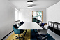Потолочный светильник ROOMOR OFFICE SURFACE 1.0 Wever & Ducre — фото 1