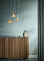 Подвесной светильник Dokka Northern Lighting — фото 1