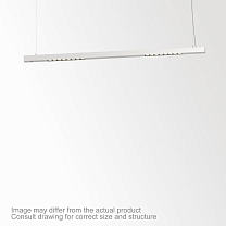 INFORM 40 SQ 160 PDS DOWN-UP 94063 DIM5 W-B