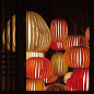POPY SP 29 Poppy LZF Lamps подвесной светильник — фото 4
