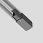 TRA005B-31B-L Maytoni Accessories for tracks Trinity Комплектующие для систем освещения с токоведущими элементами Черный — фото 4
