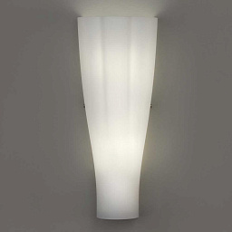 A32632OP ACB Iluminacion Bella настенный светильник белого цвета вытянутой формы