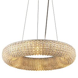 Люстра L'Arte Luce Crystal Halo L27806.32