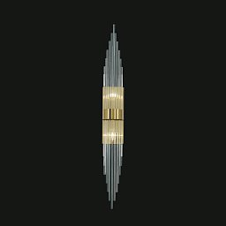 Бра Spiga di Cristallo JAGO NCL 157