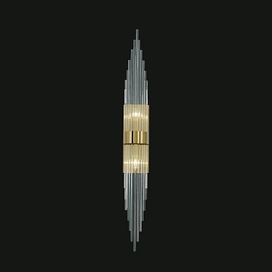 Бра Spiga di Cristallo JAGO NCL 157