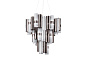 Подвесной светильник La Lollo SLAMP — фото 9